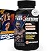 Italian Elite® Testo Extreme 120 caps Maca 8000mg. Tribulus, Fieno Greco, Zinco, Arginina, Ashwagandha, Vitamine e Minerali. immagine
