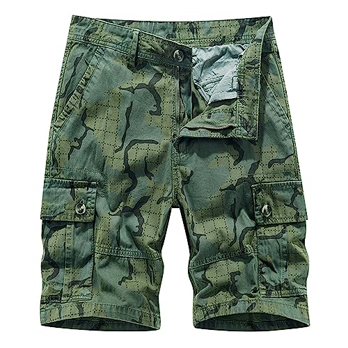 Short homme style décontracté parfait pour le quotidien et les sorties estivales