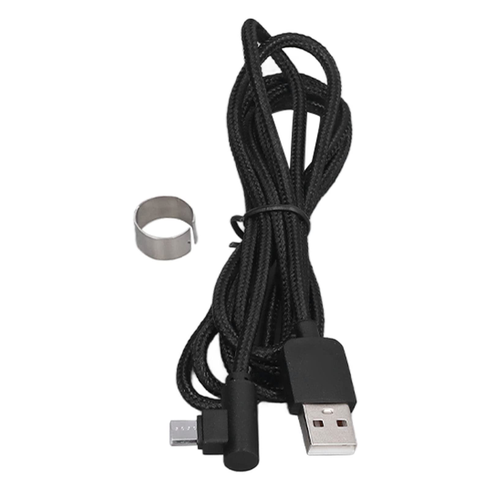 Tableta de Dibujo Gráfico con Lápiz óptico de 8192 Niveles Ideal para Arte Digital y Animación para Artistas USB de 155 X 100 Mm (Azul)