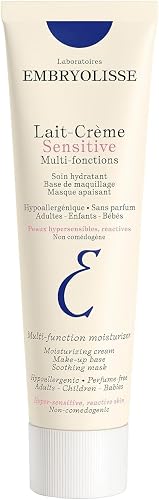 Embryolisse Lait-Crème Sensitive Multi-Function Moisturiser