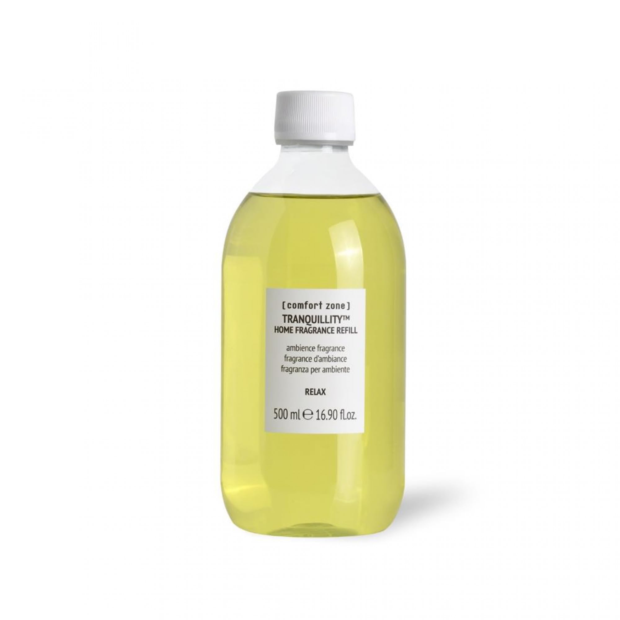 COMFORT ZONE Tranquillity Home Fragrance Refill 500 ml
