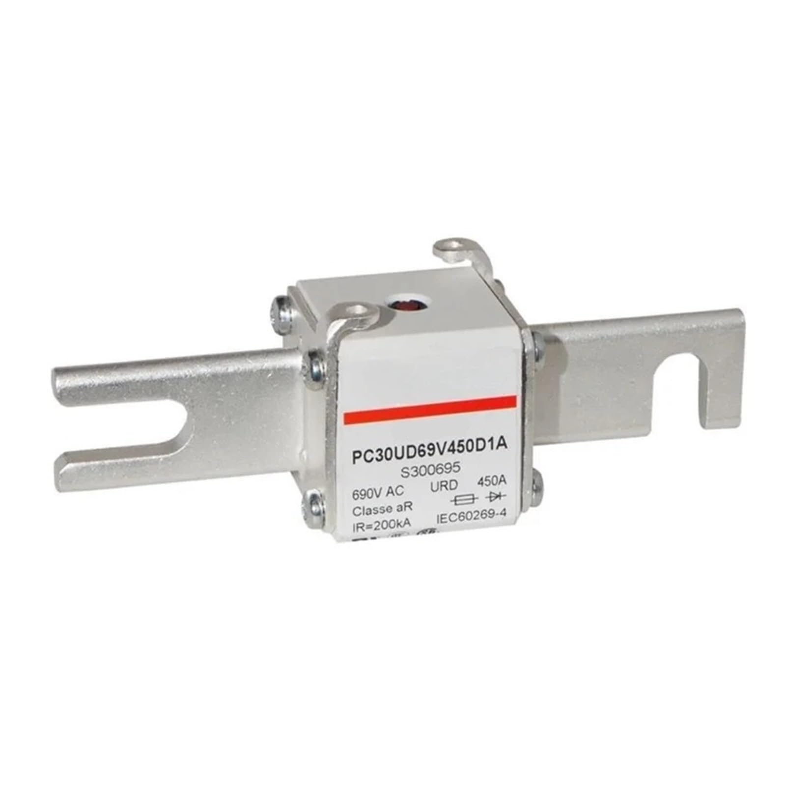 PC30UD69V350EF fusible de rechange pour éviter les pannes de lignes