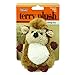 Petmate Booda Catnip Terry Hedgehog Toy, Multicolor