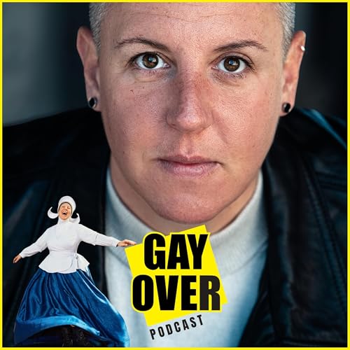 S12 #11 STEFFI IRMEN &ndash; Die Amme so privat wie noch nie | GAY OVER
