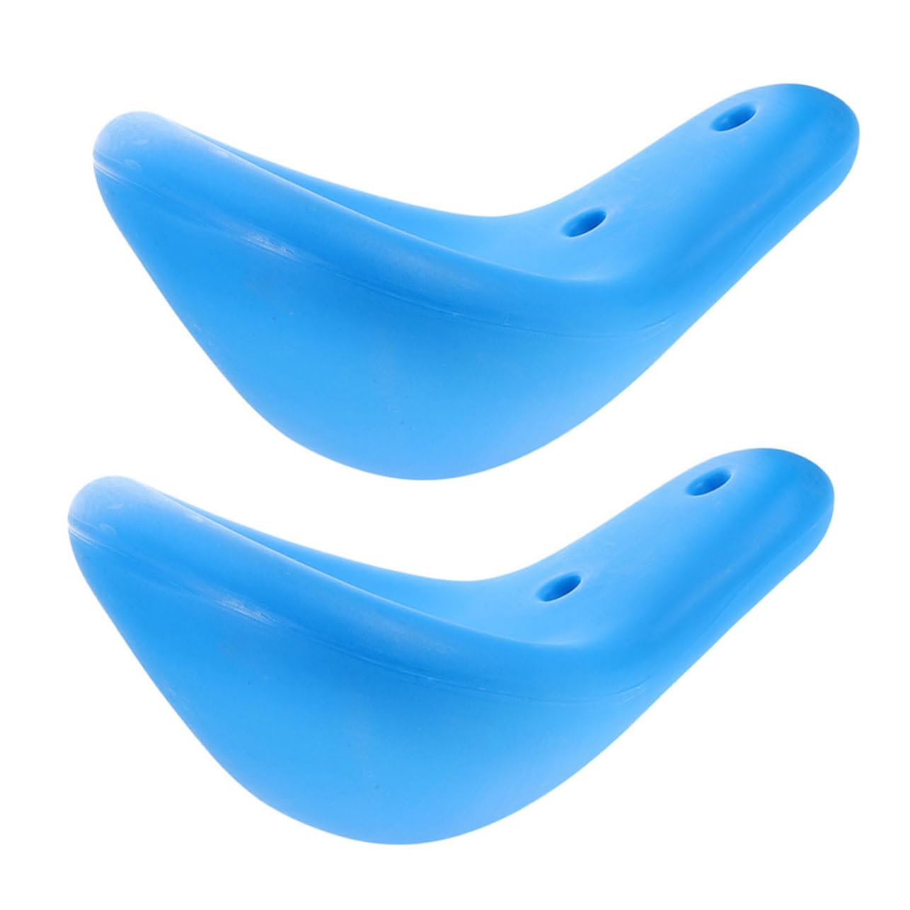 VANZACK 2Pcs Playground Equipment Accessories for Outdoor Fitness Parks and Community Spaces Weather Resistant