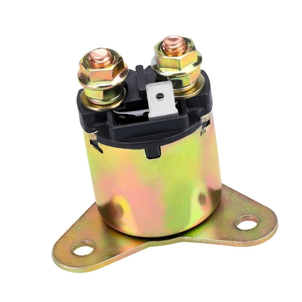 Starter Relay Fit Fit for GX390 13hp GX340 11hp GX270 9hp GX240 8hp Afron Allmand Toro 0.5-0.6kW PMDD PMGR(1 pc)