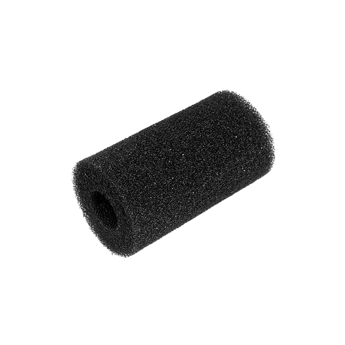 Alnicov 10PCS Spugna Filtro per Acquario Manicotto Filtro Speciale per Ingresso Acqua per prevenire l'inalazione di Piccoli Pesci e gamberi
