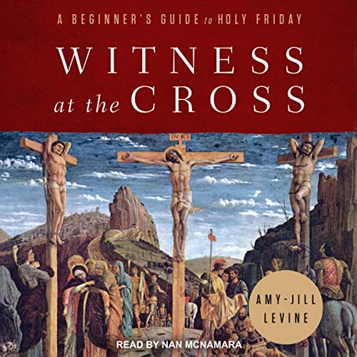 Entering the Passion of Jesus A Beginner's Guide to Holy