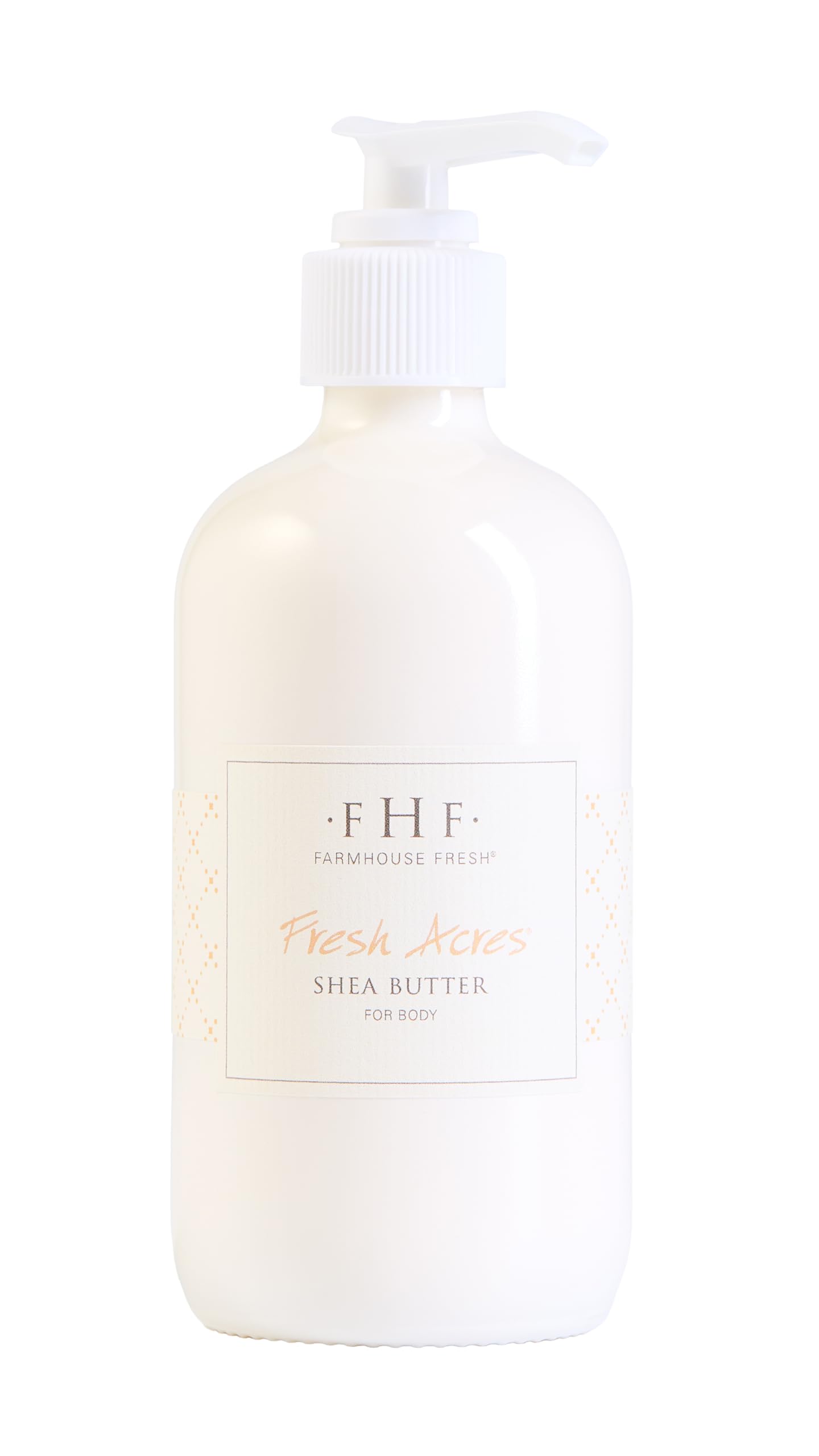 FarmHouse Fresh Fresh Acres® Shea Butter Cream