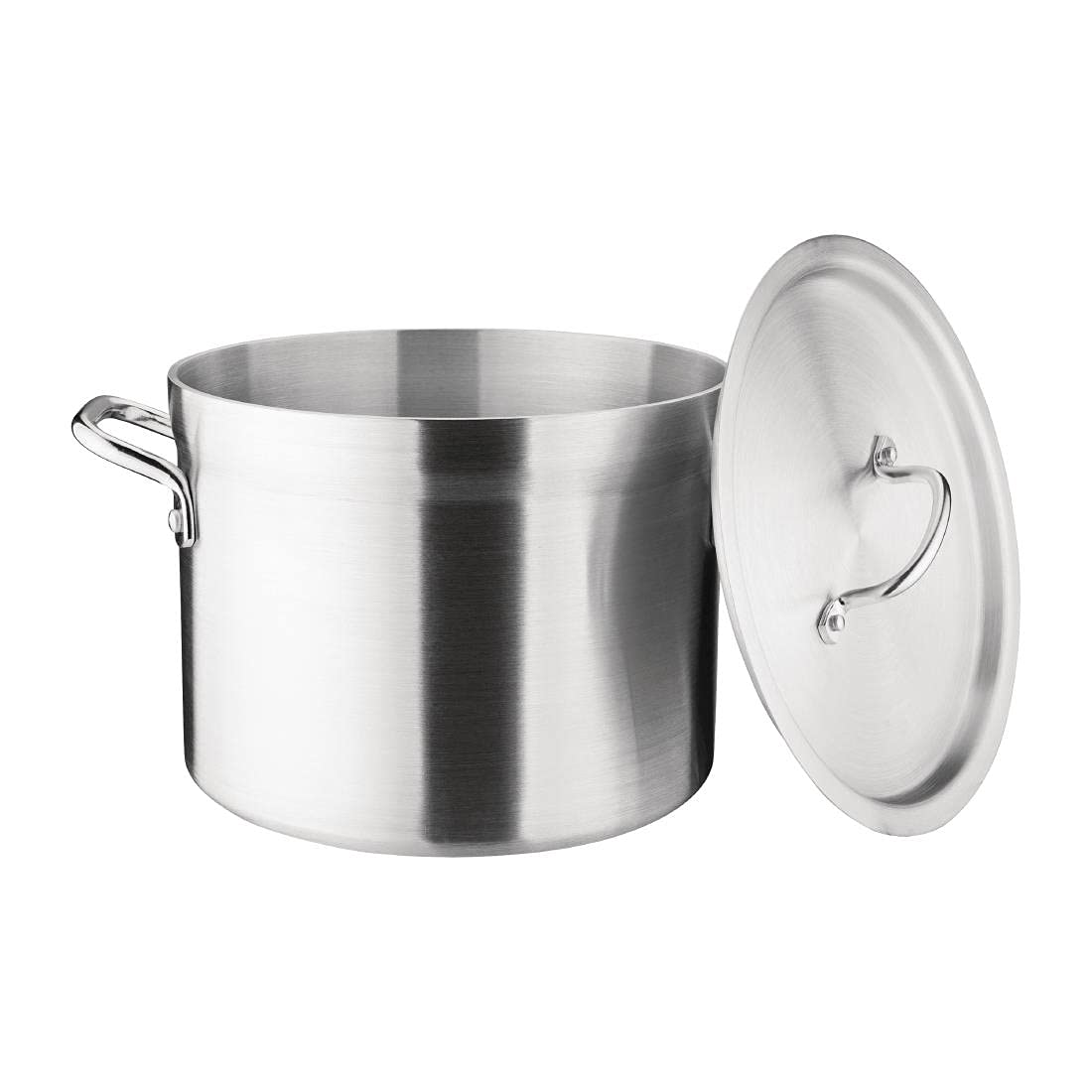 Vogue S348 profondo Boiling pot, 7.6 l