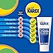 Kinder Karex Hydroxyapatite Kids Toddler Toothpaste I Fluoride Free I Clinically Tested I 2.3 oz