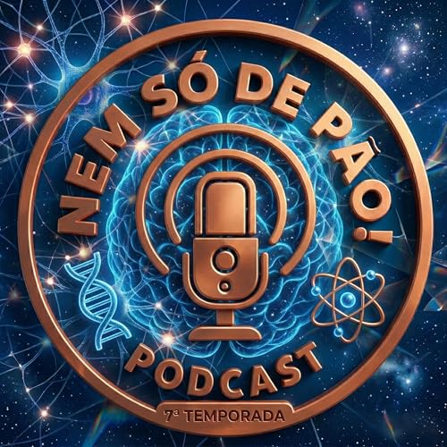 T7.E1- A &Uacute;ltima Fronteira &eacute; Interior - Uma conversa entre amigos