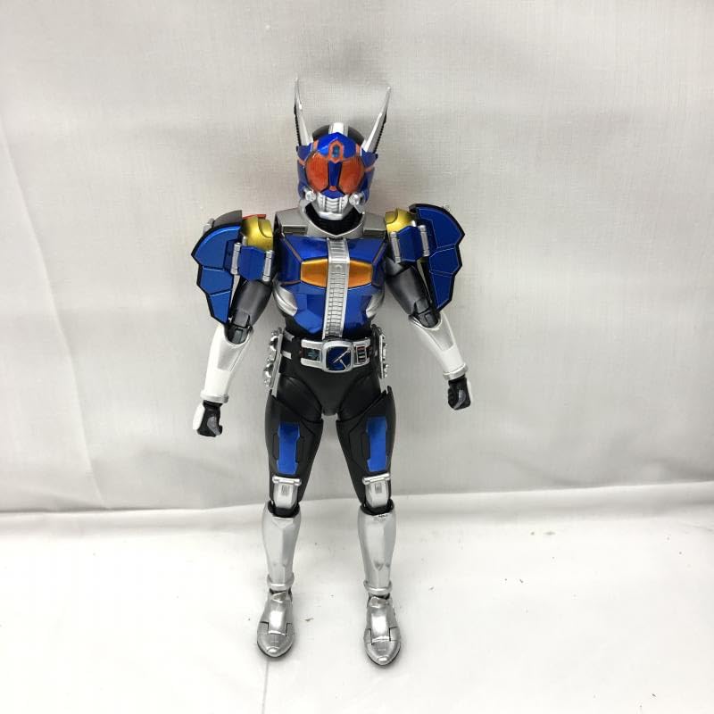 Amazon.co.jp: (真骨彫製法) ライダー電王 ロッドフォーム/アックス