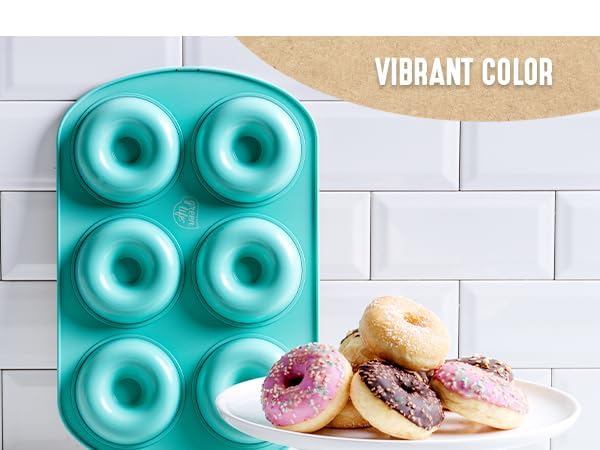 Donat Holland Bakery Mini Donuts Tray Donat Donut Pan Shop