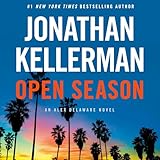 Open Season: An Alex Delaware Novel