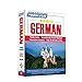 Pimsleur German Basic Course - Level 1 Lessons 1-10 CD: Learn to Speak and Understand German with Pimsleur Language Programs