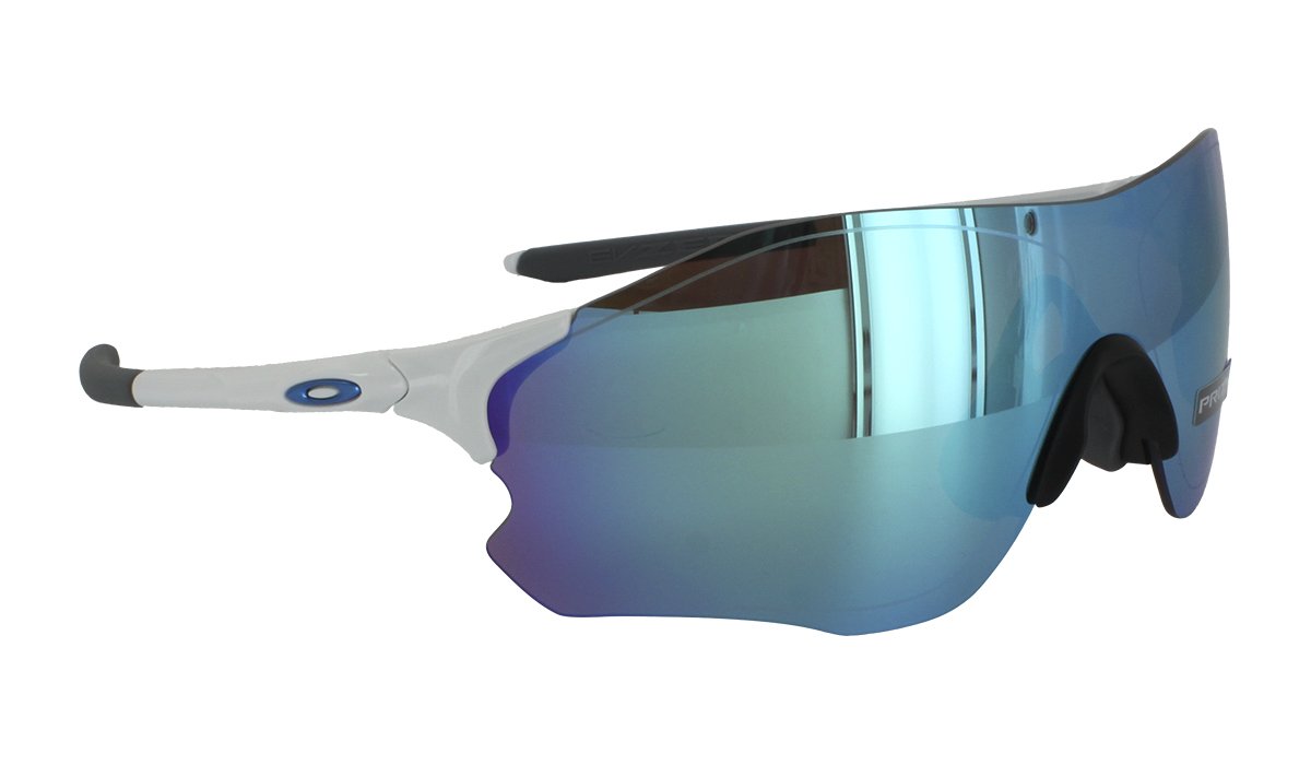 Amazon | オークリー サングラス OAKLEY OO9313-15 EVZERO PATH PRIZM 