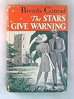 The Stars Give Warning B003SS9F7U Book Cover