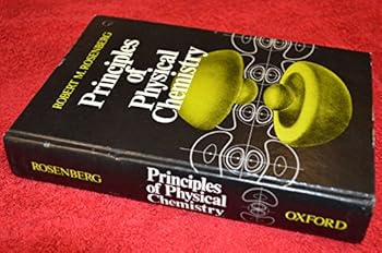 Hardcover Principles of Physical Chemistry Book