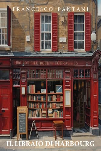  Il libraio di Harbourg