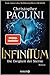 INFINITUM - Die Ewigkeit der Sterne: Roman