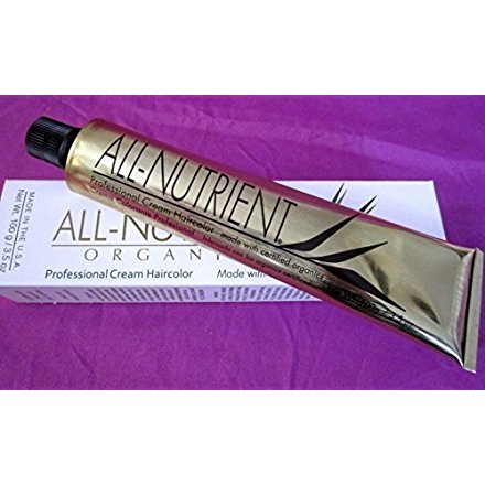 All-Nutrient Medium Ice Mocha 5M