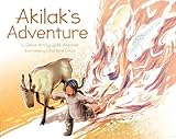 Akilak's Adventure