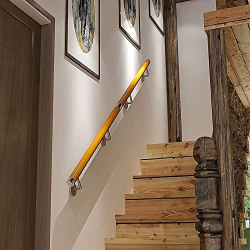 Main courante escalier rampe escaliers kit support rail EMB