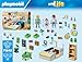PLAYMOBIL MyLife Promo Pack 71648 Supermercado ecológico Imagen de PLAYMOBIL MyLife Promo Pack 71648 Supermercado ecológico