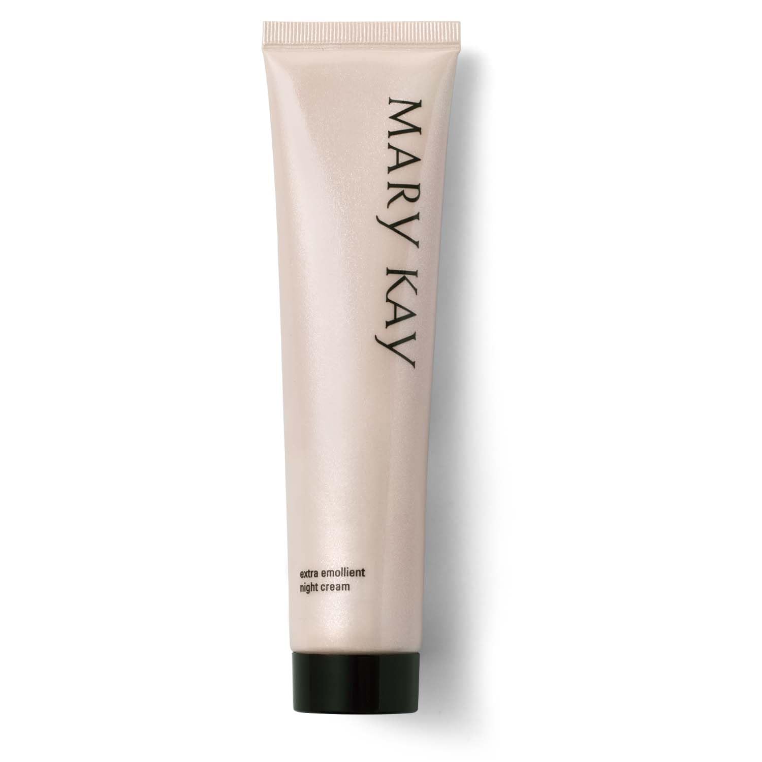 Mary Kay Extra Emollient Night Cream 2.1 ounce, 2.1 Ounce (Pack of 1)