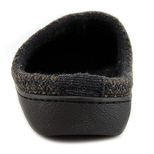 Image of HAFLINGER Cuoricini Felt Clog Wool Slipper