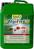 Tetra Pond AlgoFree - Bidon de 3 L