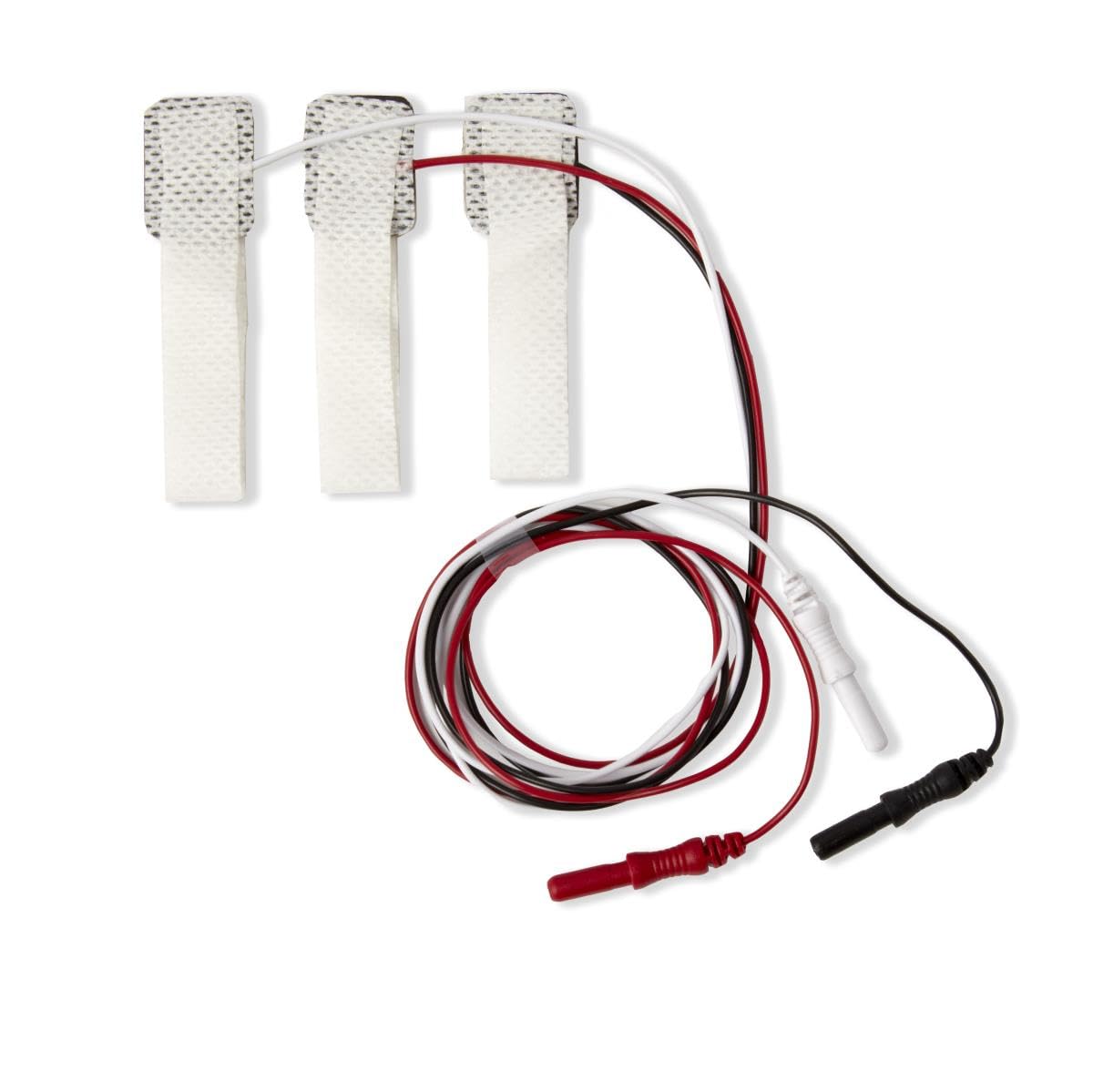 Radiotranslucent Neonatal Electrode with Limb Band,3,Pack,MDSM611LIMBH