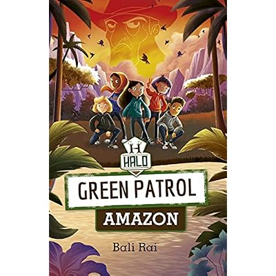 Reading Planet: Astro &ndash; Green Patrol