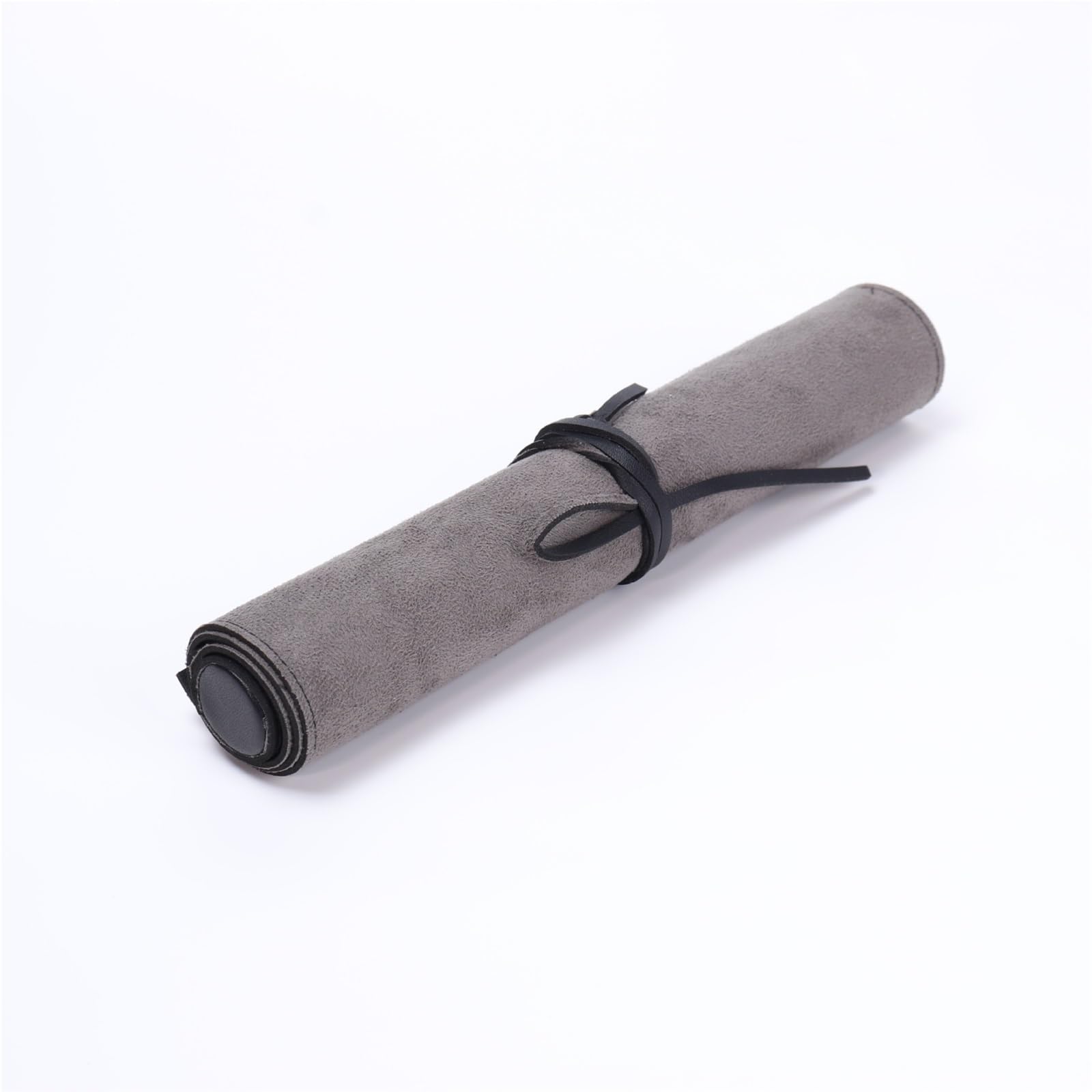 Juego de ajedrez Plegable de Viaje, Juego De Ajedrez Roll Up Backgammon 2 En 1 Portátil Al Aire Libre Internacional Negro 25.5x34.5cm