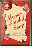 Mysore Sandal Soap 150g