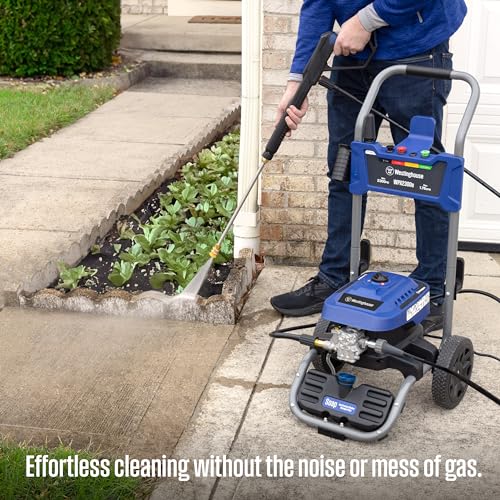 Westinghouse WPX2300e Electric Pressure Washer