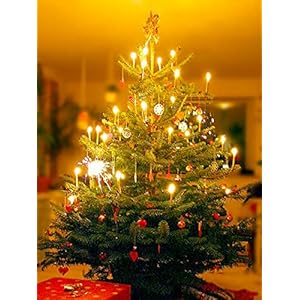 Sugamm 5D DIY Diamond Painting Kerstboom Volledige Diamant Schilderij Kerstmis Kit Strassteentjes, Borduurwerk foto’s…