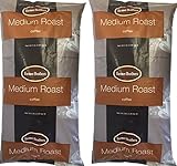 Farmer Brothers Medium Roast Ground Coffee 2 X 5lbs Ground Coffee