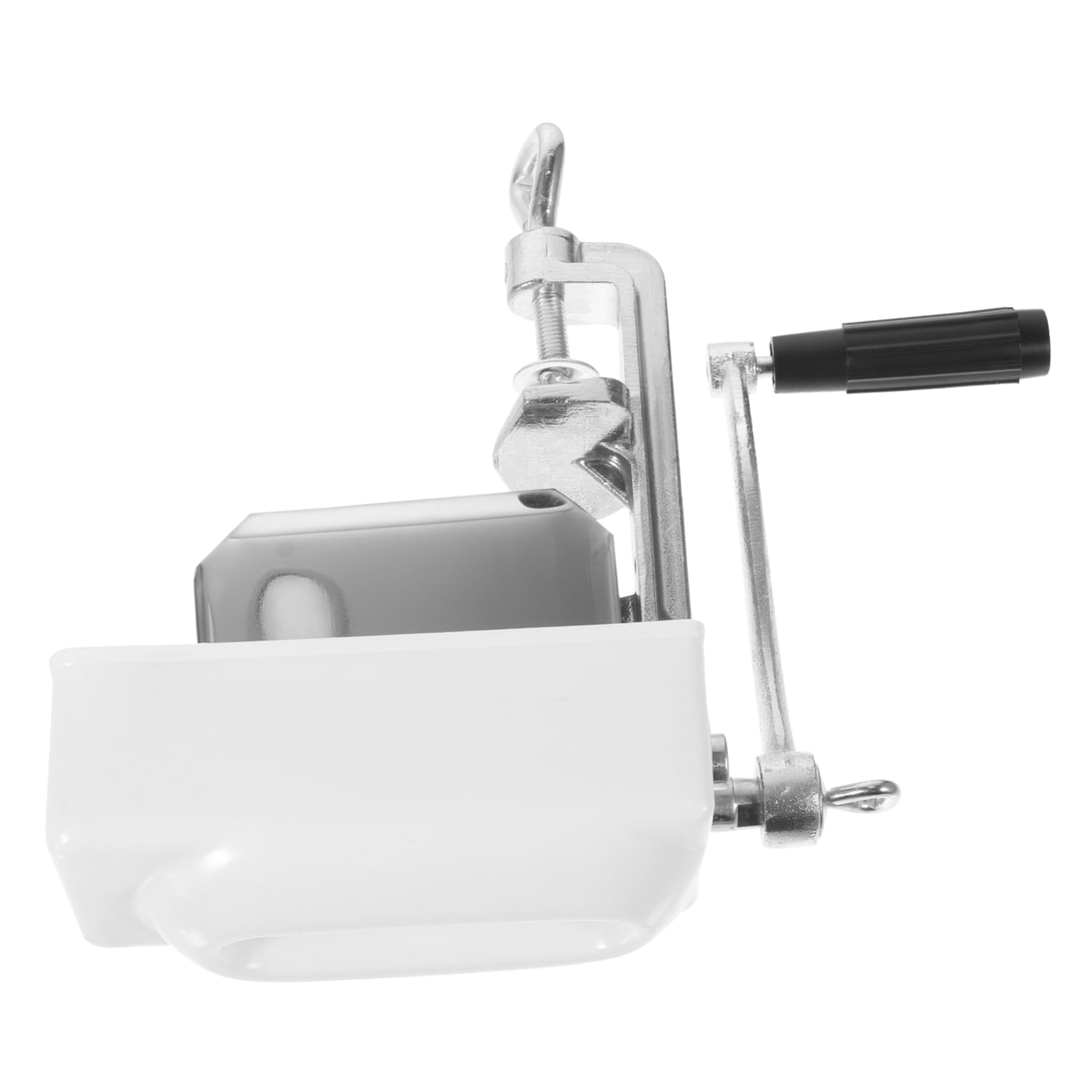 Alipis Ablandador de Carne de Metal Beige Agujas para Penetración Rápida de Marinada y Tejido Doble para Chuletas y Bistec en Cocina