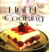 Light Cooking (Favorite Brand Name Recipes) 0785352546 Book Cover