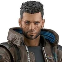 V(サイバーパンク2027)