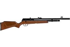High-Precision Beeman Raider 3500 PCP Air Rifle in .22 Caliber