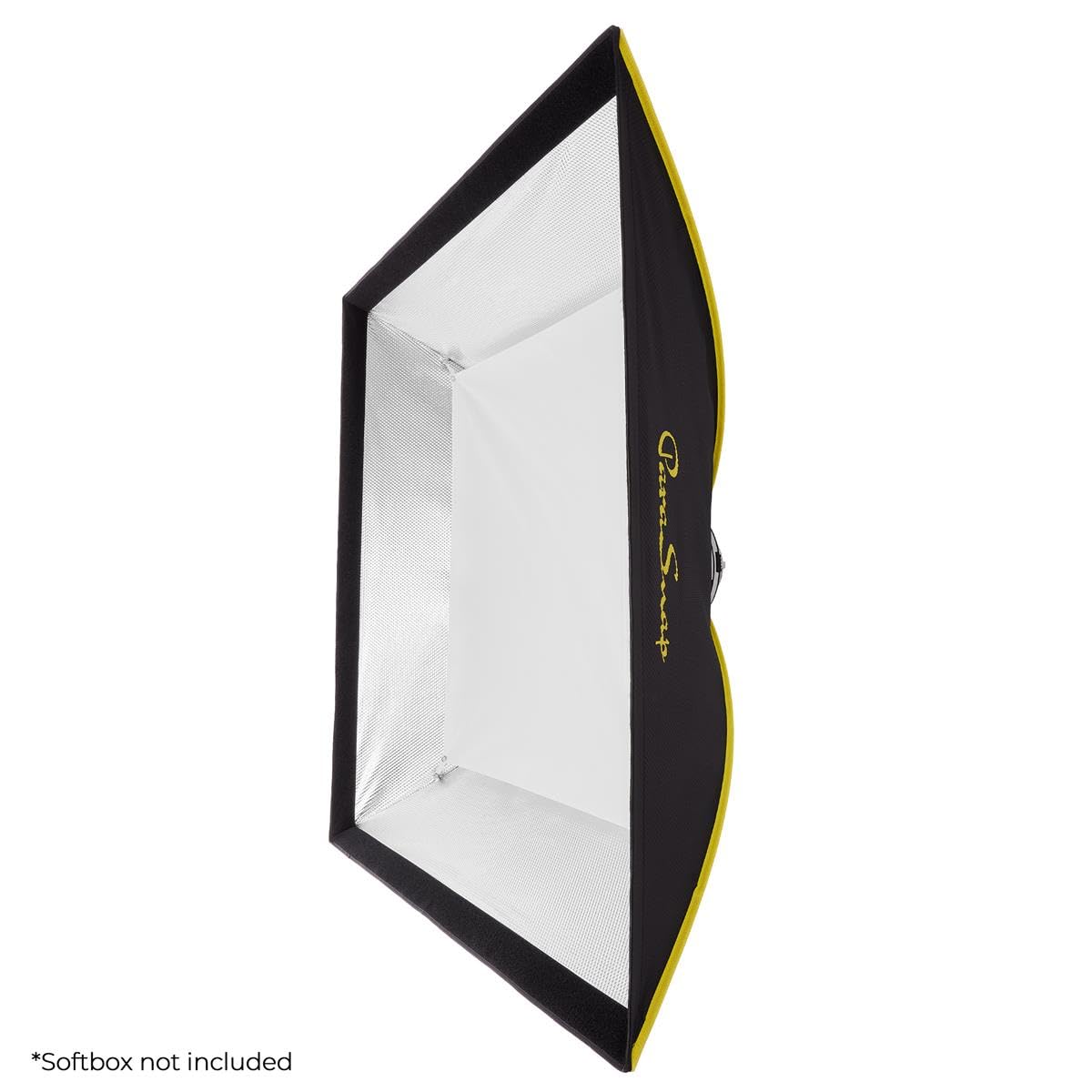 Glow Diffuser Set for Parasnap Softbox (40x40)