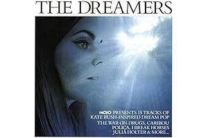 The Dreamers (Mojo Presents 15 Tracks Of Anna Von Hausswolff-Inspired Dream Pop)