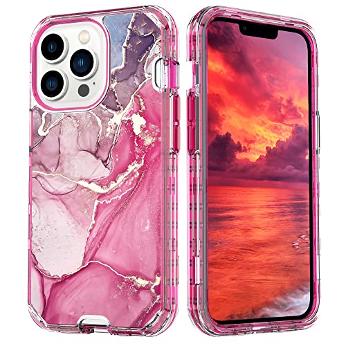 Coque plaqué marbré iPhone 12 Pro Max, l'accessoire mode pour votre bureau - 2
