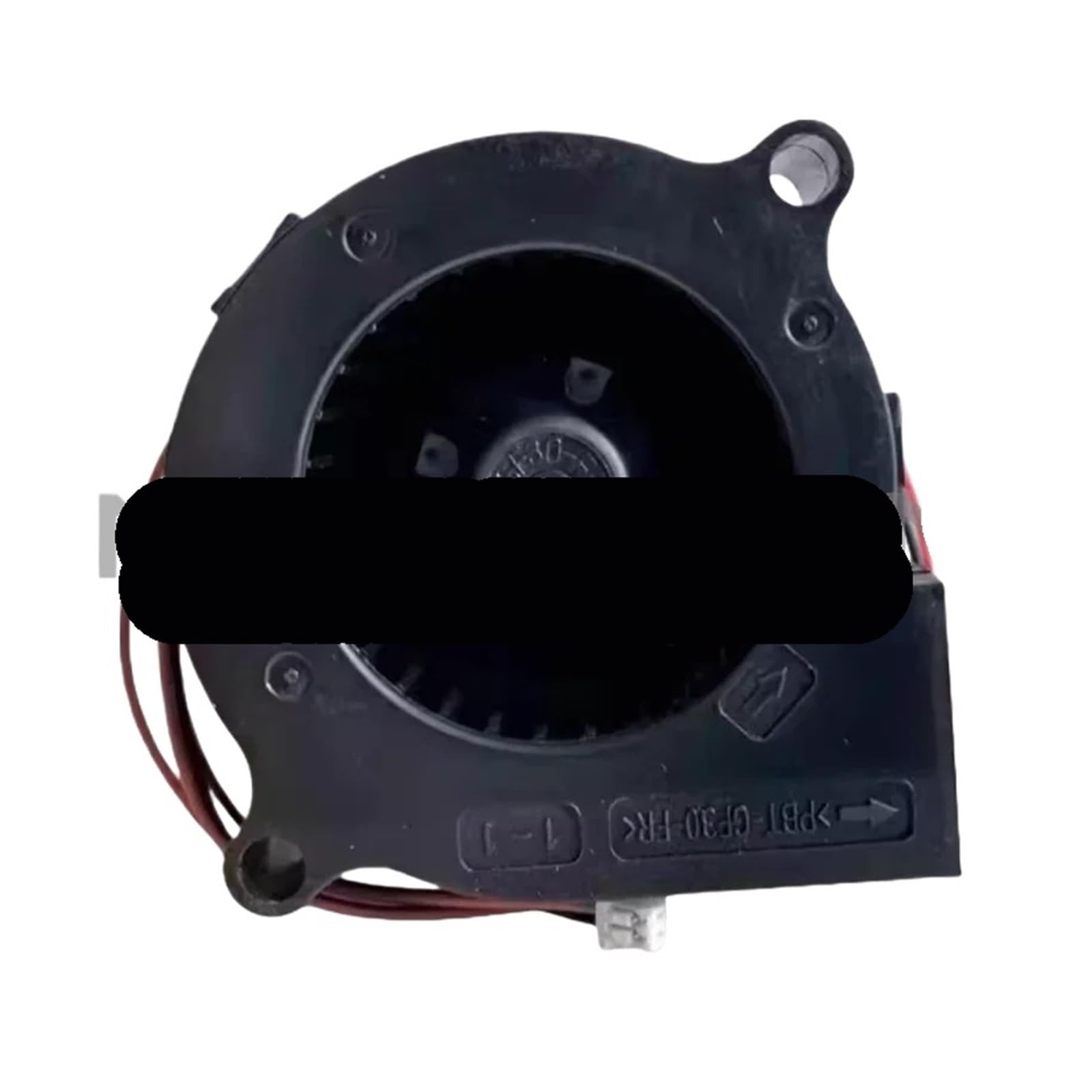 JJKKOZVQF 5025 D05F-12BH 14 12V 0.23A Centrifugal Turbine Cooling Blower