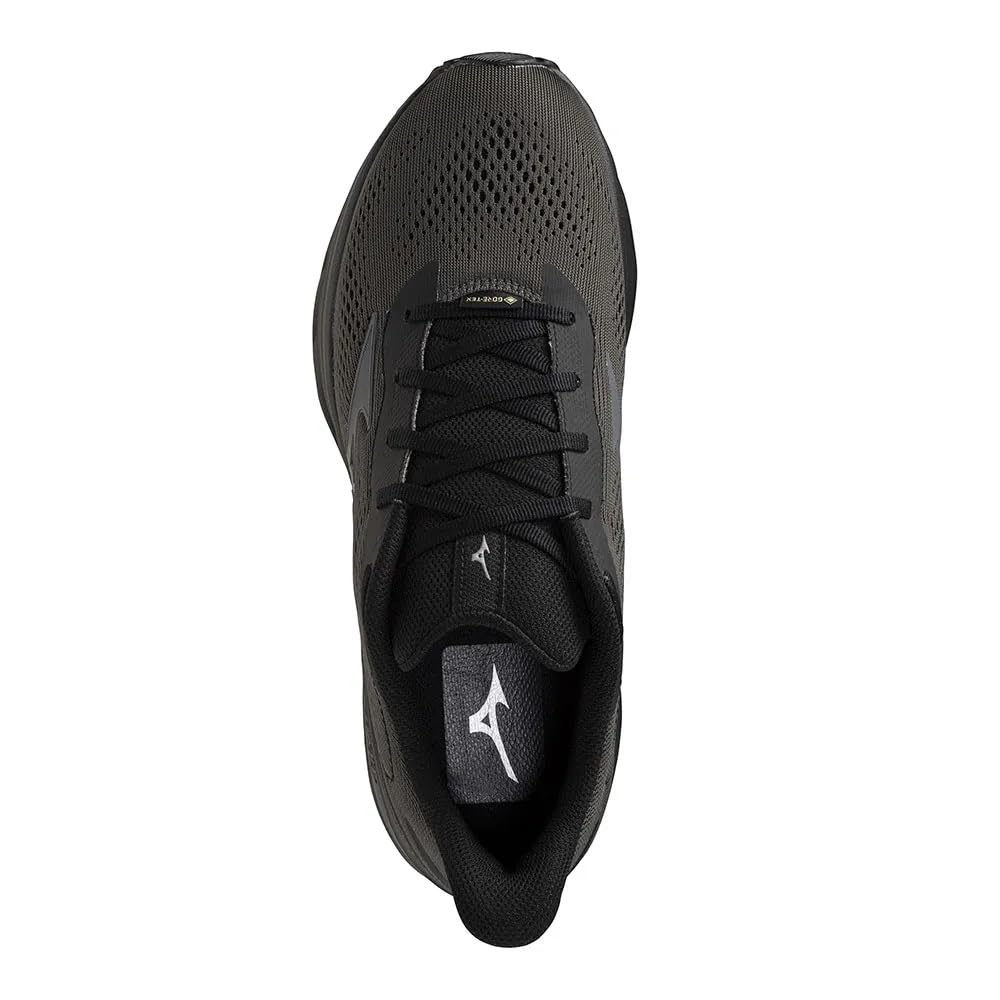 Mizuno Wave Serene 2 GTX, Scarpe da Running Impermeabili da Uomo