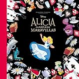 Alicia en el País de las Maravillas. Pequeños tesoros Disney