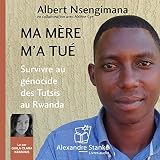 D'inquiétants signes avant-coureurs.3 & Mariage à la rwandaise.1